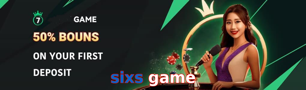 Sixs Game